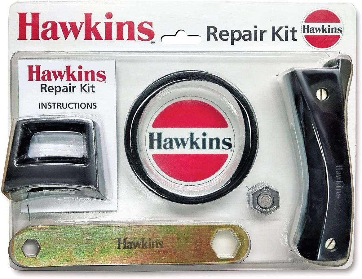 Hawkins Repair Kit 48648 USA